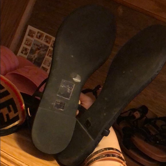Tory Burch Sandals - Picture 4 of 4